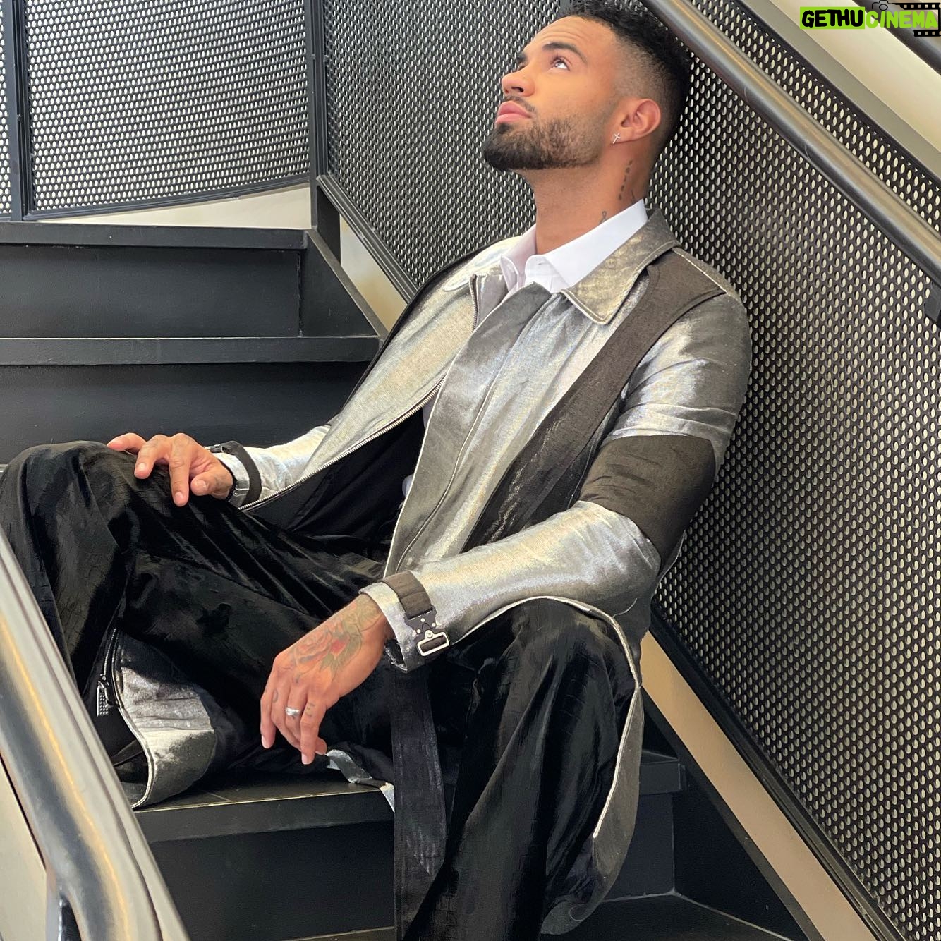 Dion Rome - 3 Likes - ✨
