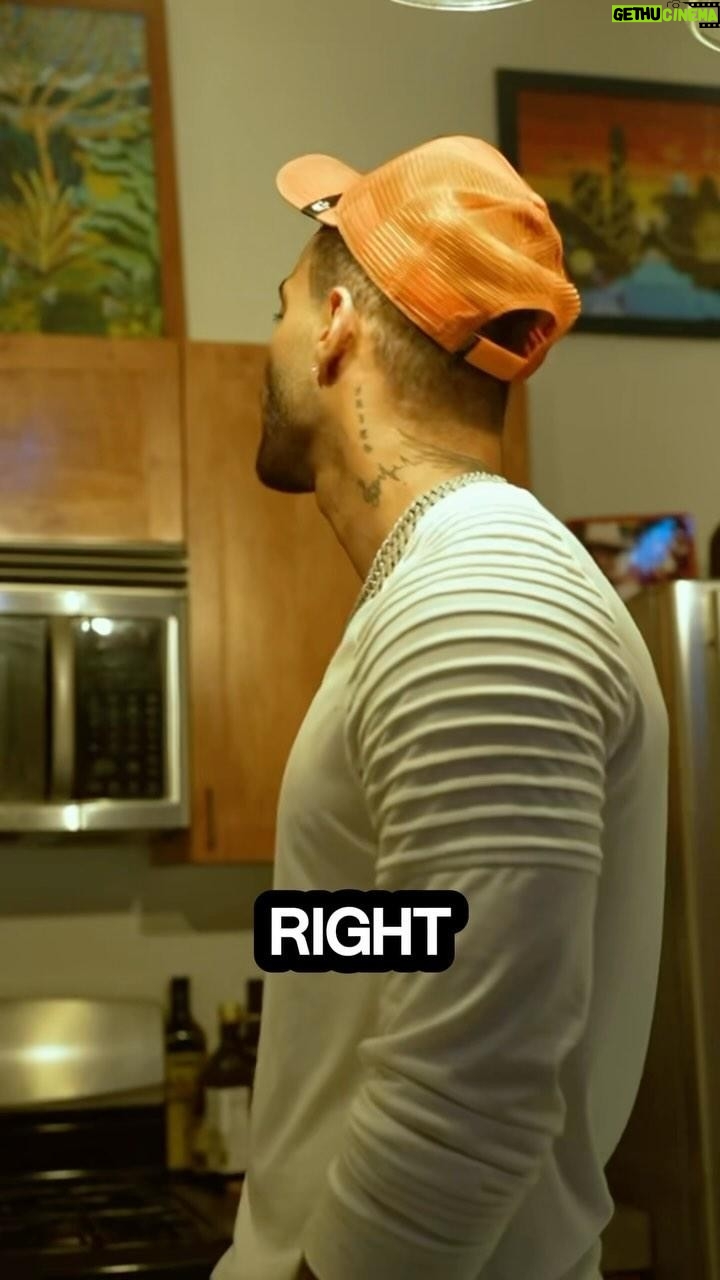 Dion Rome - 3 Likes - so I made a song..
Rome- “GEEKED!” out at midnight on all platforms 🎶