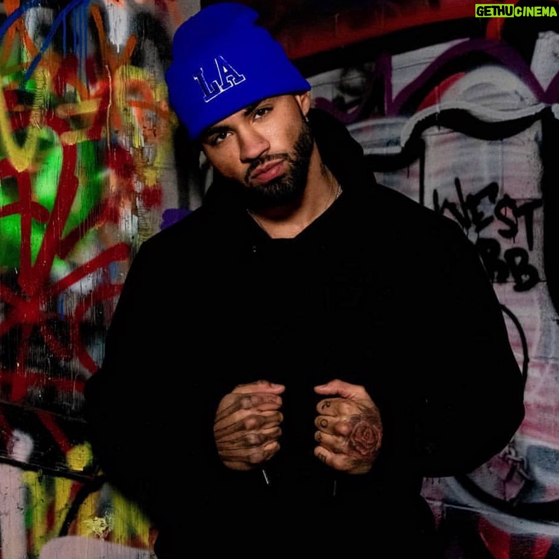 Dion Rome - 3 Likes - send the location a virtue I’m patient..