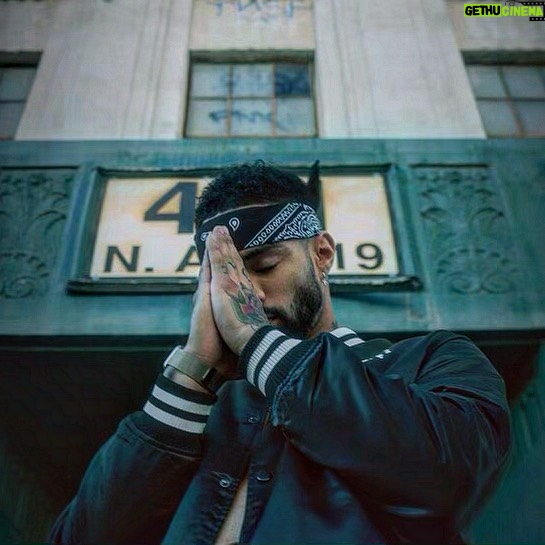 Dion Rome - 3 Likes - flame is sincere, put that in my belly..