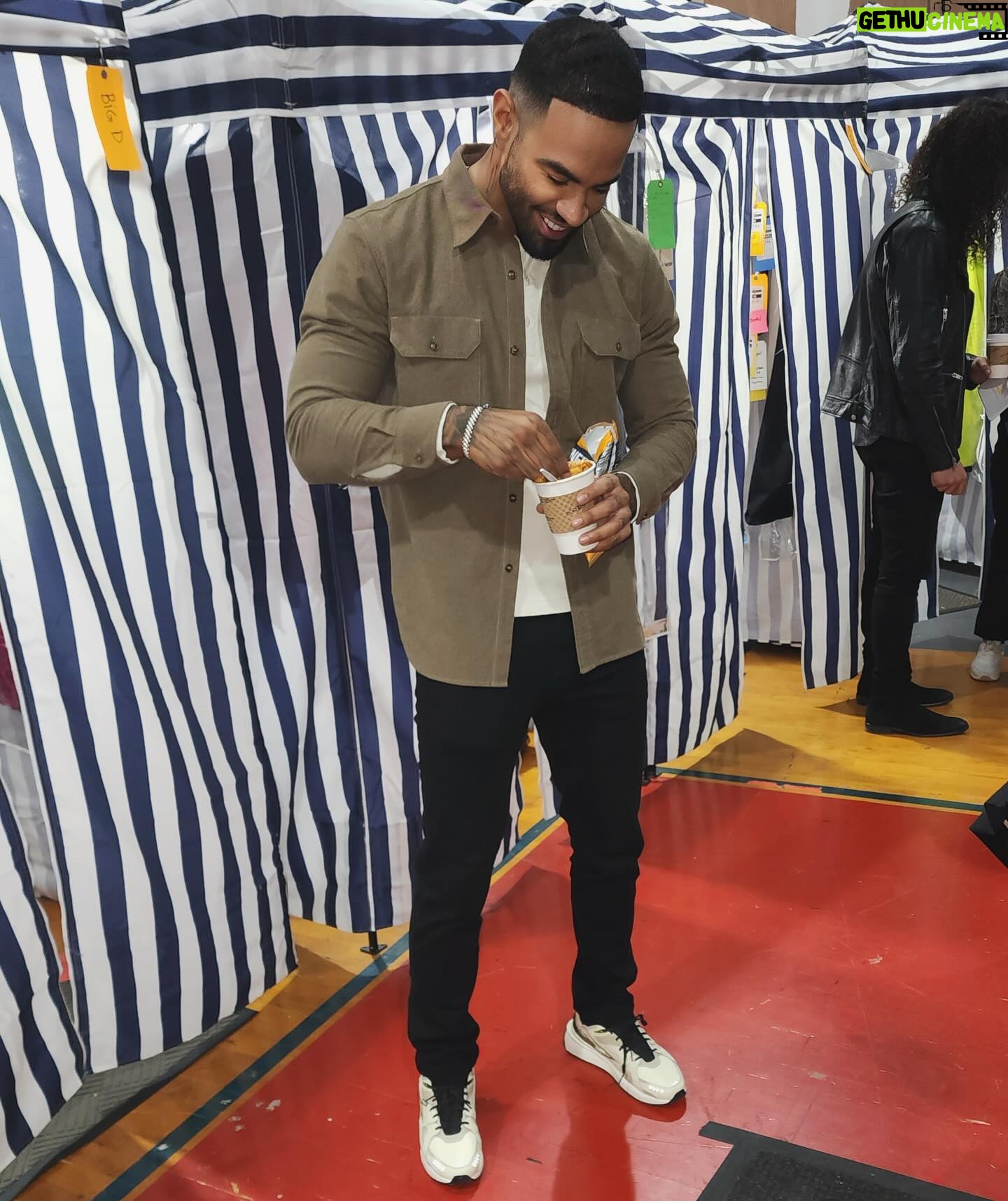 Dion Rome - 3 Likes - it’s a foodie lifestyle..
