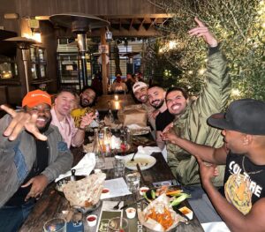 Dion Rome Instagram - team loyal to the core ya’ll be careful who you poke your neck for, a bunch of squares can only make a chessboard..