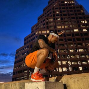 Dion Rome Instagram - if I never make it back the way I came from.. promise to know my name & know exactly where I reign from..