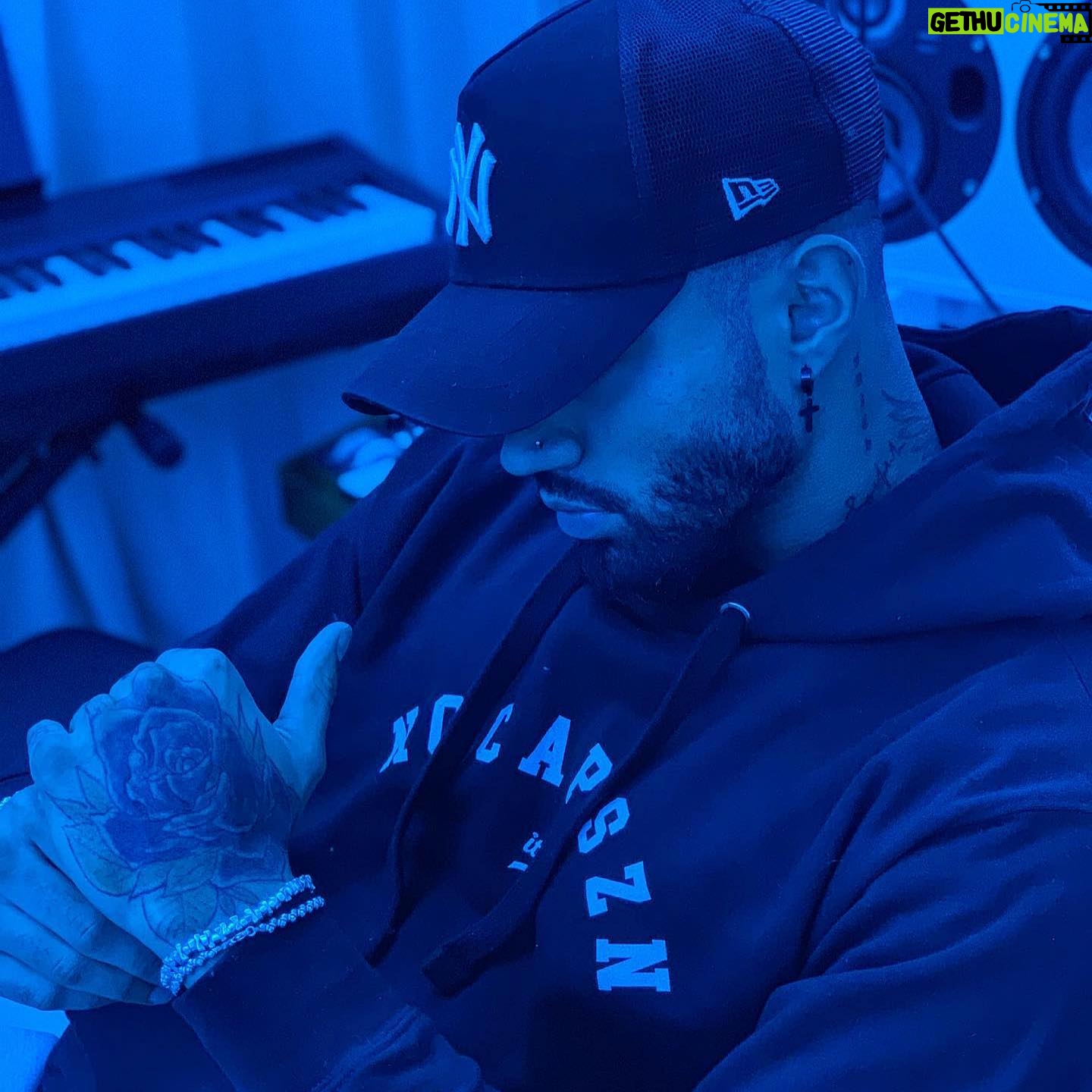 Dion Rome - 3 Likes - getting back to my first love..