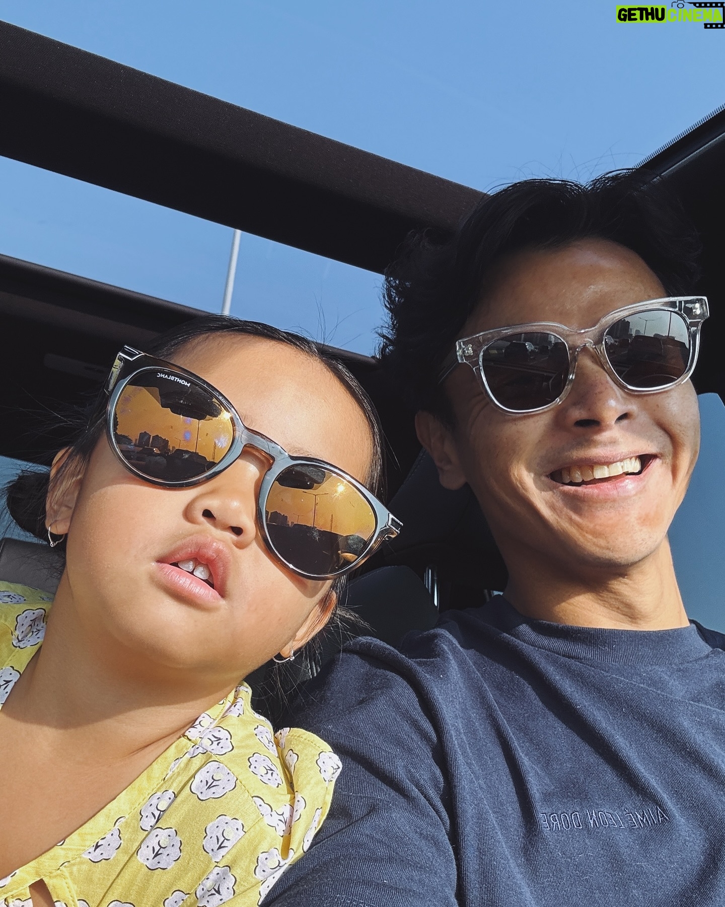 Dion Wiyoko - 10K Likes - U’re my ☀️✨