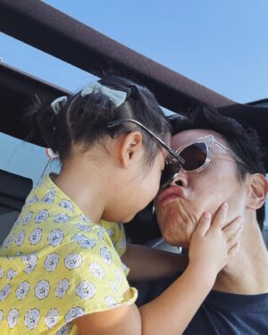 Dion Wiyoko Instagram - U’re my ☀️✨