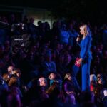Dionne Stax