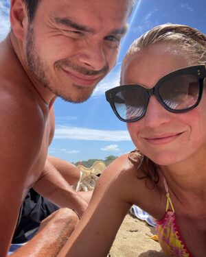 Dionne Stax Instagram - Pura Vida 🫶🏼