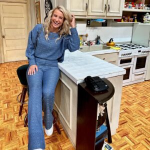 Dionne Stax Instagram - How you doin’? 😏