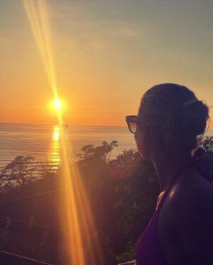 Dionne Stax Instagram - Pura Vida 🫶🏼
