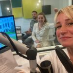 Dionne Stax