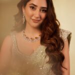Disha Parmar