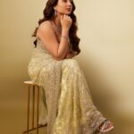 Disha Parmar