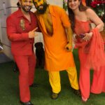 Disha Parmar