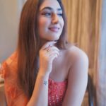 Disha Parmar