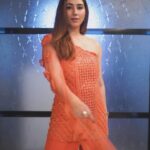 Disha Parmar