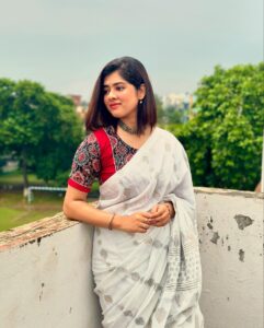Actress Ditipriya Roy HD Instagram Photos and Wallpapers August 2024