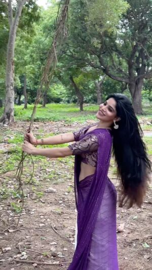 Divya Bharathi Instagram - 💟

@devraagh