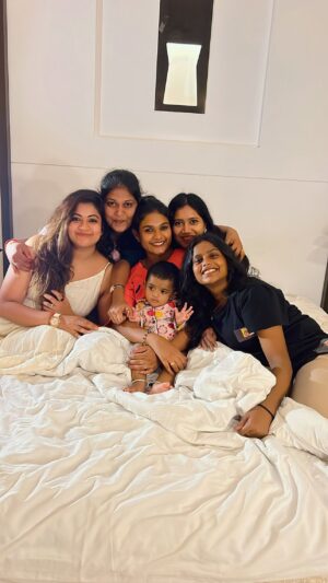 Divya Bharathi Vetrivel Instagram - 