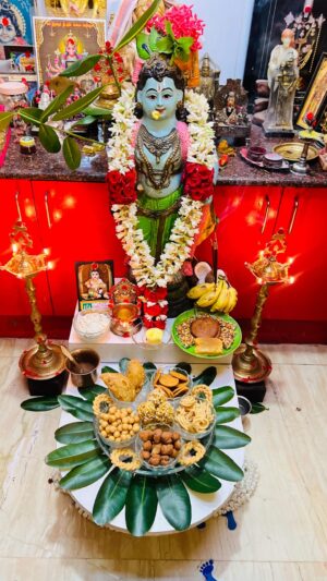 Divya Bharathi Vetrivel Instagram - 