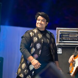 Divya Kumar Instagram - Still feeling the vibrancy, Ahmedabad!
Gratitude overflows for the incredible love and vibes received. A sincere thank you to each and every one of you.
Eagerly anticipating the next visit! ❤️

#divyakumar #aslidivyakumar #liveperformance #explore