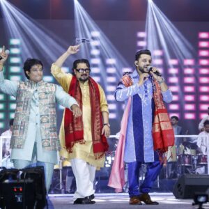 Divya Kumar Instagram - Swipe & have a look on amazing Artists ❤️‍🔥
The essence of Day 3 at Raas Rang a spectacle of joy and tradition. 📸🌈"

Did you miss , Don't worry 
@bookmyshowin
For Bulk Pass Bookings, please contact: 9322682010 / 8828802198

SAARA ZAMANA RAAS RANG KA DEEWANA ❤️‍🔥


Dates: 15th Oct to 24th Oct 2023
Venue: Modella Mill Compound, Thane Mulund Circle, Near Check Naka, Thane (W)



#RaasRangThane2023 #NavratriMagic #Raasrangthane #CredaiMCHIThane
#ismaildarbar #HanifAslam #DivyaKumar #niravbarot #saagarkendurkar #RupaliKashyap #RehanKhan #FalguniBrahmbhatt #jitendramehta #AsharGroup #Navratri #dholitarodholbaaje #navratri2023#diverrsemediain
[Raas rang thane , garba , navratri 2023 , ashar group , credaimchi thane ]