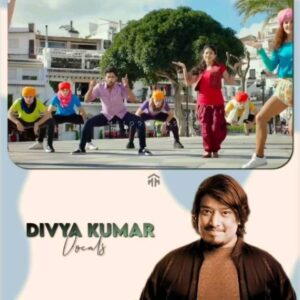 Actor Divya Kumar HD Instagram Photos and Wallpapers June 2024