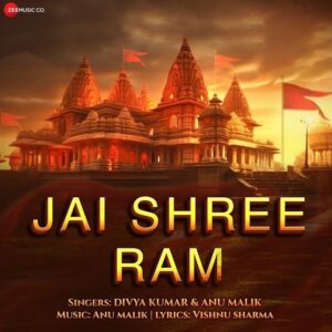 Divya Kumar Instagram - I feel incredibly fortunate to have had the opportunity to be a part of this divine journey, and overwhelmed by the love it’s received. 
The emotions we poured into it are a testament to its significance. Excitedly counting down to the Ram Mandir inauguration on 22nd Jan

JAI SHREE RAM🙏

@zeemusiccompany @aslidivyakumar 
@narendramodi @amitshahofficial @rssorg_official @myogi_adityanath