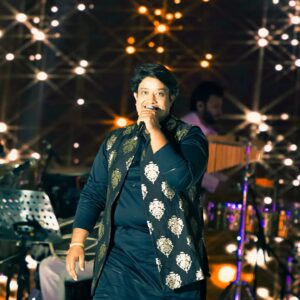 Divya Kumar Instagram - Still feeling the vibrancy, Ahmedabad!
Gratitude overflows for the incredible love and vibes received. A sincere thank you to each and every one of you.
Eagerly anticipating the next visit! ❤️

#divyakumar #aslidivyakumar #liveperformance #explore