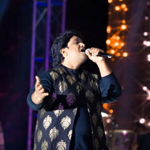 Divya Kumar Instagram - Still feeling the vibrancy, Ahmedabad!
Gratitude overflows for the incredible love and vibes received. A sincere thank you to each and every one of you.
Eagerly anticipating the next visit! ❤️

#divyakumar #aslidivyakumar #liveperformance #explore
