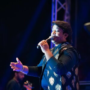 Divya Kumar Instagram - Still feeling the vibrancy, Ahmedabad!
Gratitude overflows for the incredible love and vibes received. A sincere thank you to each and every one of you.
Eagerly anticipating the next visit! ❤️

#divyakumar #aslidivyakumar #liveperformance #explore