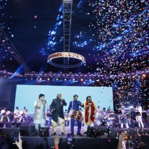 Divya Kumar Instagram - Swipe & have a look on amazing Artists ❤️‍🔥
The essence of Day 3 at Raas Rang a spectacle of joy and tradition. 📸🌈"

Did you miss , Don't worry 
@bookmyshowin
For Bulk Pass Bookings, please contact: 9322682010 / 8828802198

SAARA ZAMANA RAAS RANG KA DEEWANA ❤️‍🔥


Dates: 15th Oct to 24th Oct 2023
Venue: Modella Mill Compound, Thane Mulund Circle, Near Check Naka, Thane (W)



#RaasRangThane2023 #NavratriMagic #Raasrangthane #CredaiMCHIThane
#ismaildarbar #HanifAslam #DivyaKumar #niravbarot #saagarkendurkar #RupaliKashyap #RehanKhan #FalguniBrahmbhatt #jitendramehta #AsharGroup #Navratri #dholitarodholbaaje #navratri2023#diverrsemediain
[Raas rang thane , garba , navratri 2023 , ashar group , credaimchi thane ]