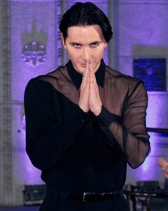 Dmitry Sholokhov Most Liked Photos and Posts