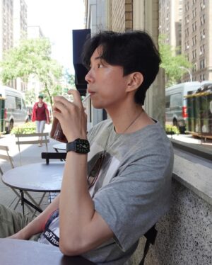 Do Sang-woo Instagram - 이제 집으로 갑니다
여행을 통해서 작은 것에도 감사할 줄 아는 마음을 알게 해주셔서 감사합니다 ✈️

Perfect days 🎞️