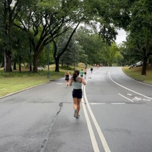 Do Sang-woo Instagram - 낯선 환경에서의 즐거운 경험 🏃🏻‍♂️🏃🏻‍♂️