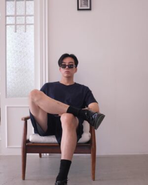 Do Sang-woo Instagram - 그냥저냥 🕶️