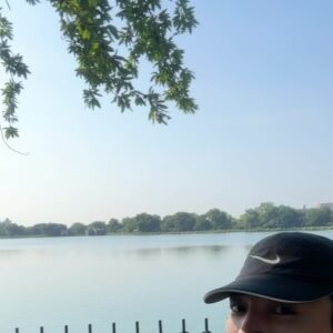 Do Sang-woo Instagram - 낯선 환경에서의 즐거운 경험 🏃🏻‍♂️🏃🏻‍♂️