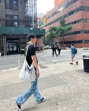 Do Sang-woo Instagram - 보고 느끼고 즐기는 🗽