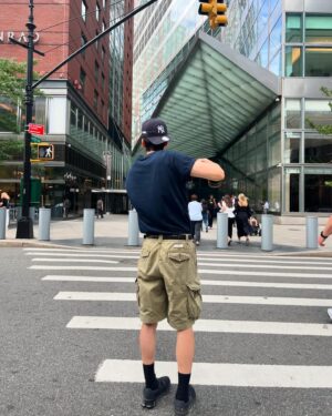 Do Sang-woo Instagram - 마음만은 그곳에..🧳

운동가자 🏃🏻‍♂️