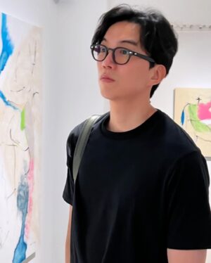 Do Sang-woo Instagram - 잠깐 다녀오겠습니다 🛫🗽