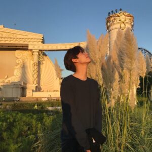 Do Won Instagram - 