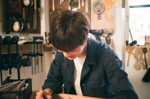 Do Won Instagram - 🔨