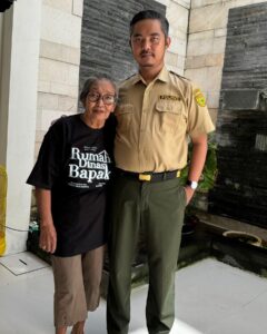 Actor Dodit Mulyanto HD Instagram Photos and Wallpapers August 2024