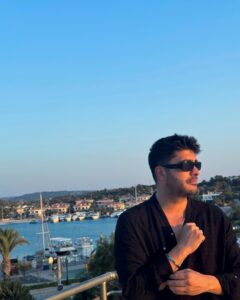 Actor Doğukan Güngör HD Instagram Photos and Wallpapers August 2024