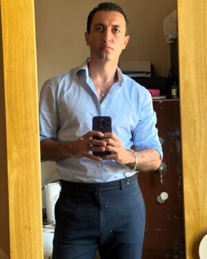 Doğukan Polat Instagram - 