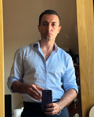 Doğukan Polat Instagram - 