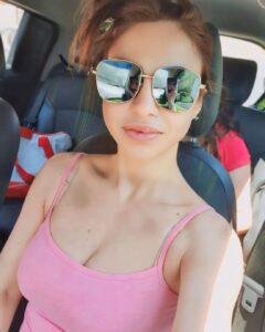 Actress Dolly Shaheen HD Instagram Photos and Wallpapers August 2024