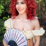 Dolly Shaheen