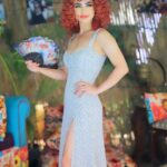 Dolly Shaheen