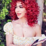 Dolly Shaheen